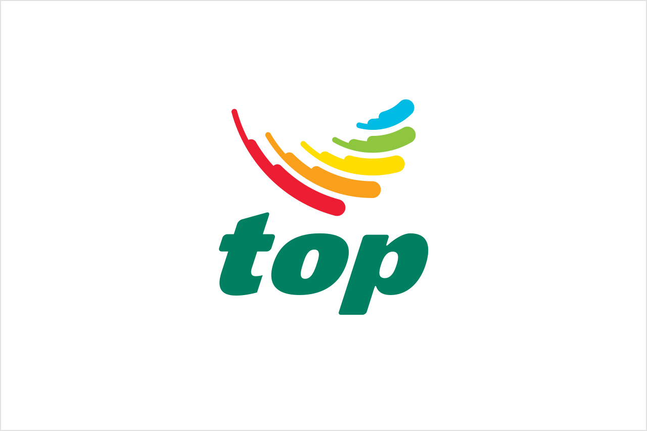 Top Oil Logo Thumbnail